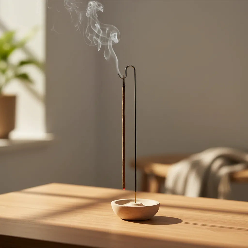 Incienso Colgante Nag Champa