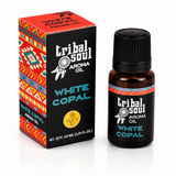 Aceite Aromático Copal Blanco