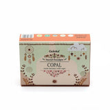 Copitas de Incienso Copal