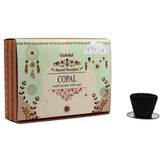 Copitas de Incienso Copal