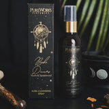 Ambientador esotérico limpiador de Aura - Sueños Bohemios - Song of India