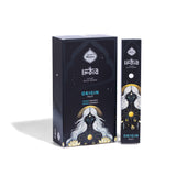 Sahumerio India Black Origen
