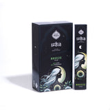 Sahumerio India Black Brisa