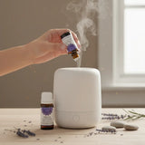 Aceite Aromático Lavanda Francesa