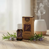 Aceite Esencial Romero
