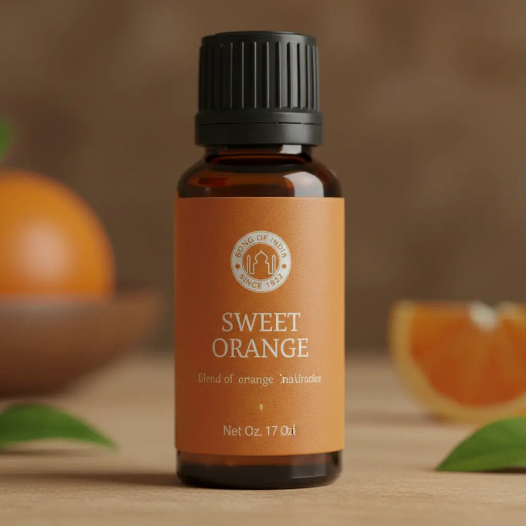 Pack Aceites Esenciales Citrus Blast