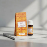Aceite Aromático Nag Champa