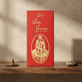 Incienso Sri Sai Flora