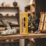 Esfera Magica Fortuna