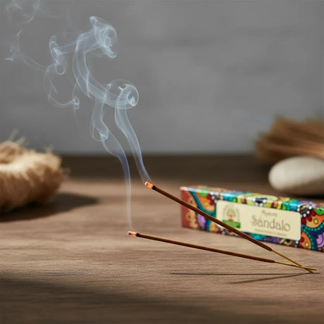 Incienso Sandalwood