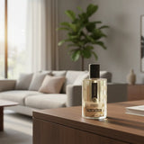 Aromatizante Spray BLACK ED Flor de Vainilla 100 mL