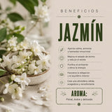 Incienso Nag Champa Jasmin