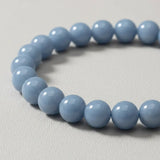 Pulsera Angelita 8mm
