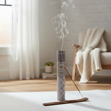 Estuche Inciensos Boho Salvia Blanca