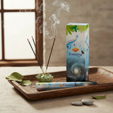 Incienso Energizante