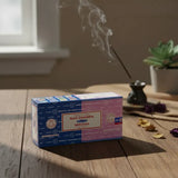 Incienso Duo Nag Champa y Nirvana