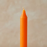 Pack Velas Místicas Naranja