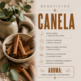 Incienso Golden Nag Canela