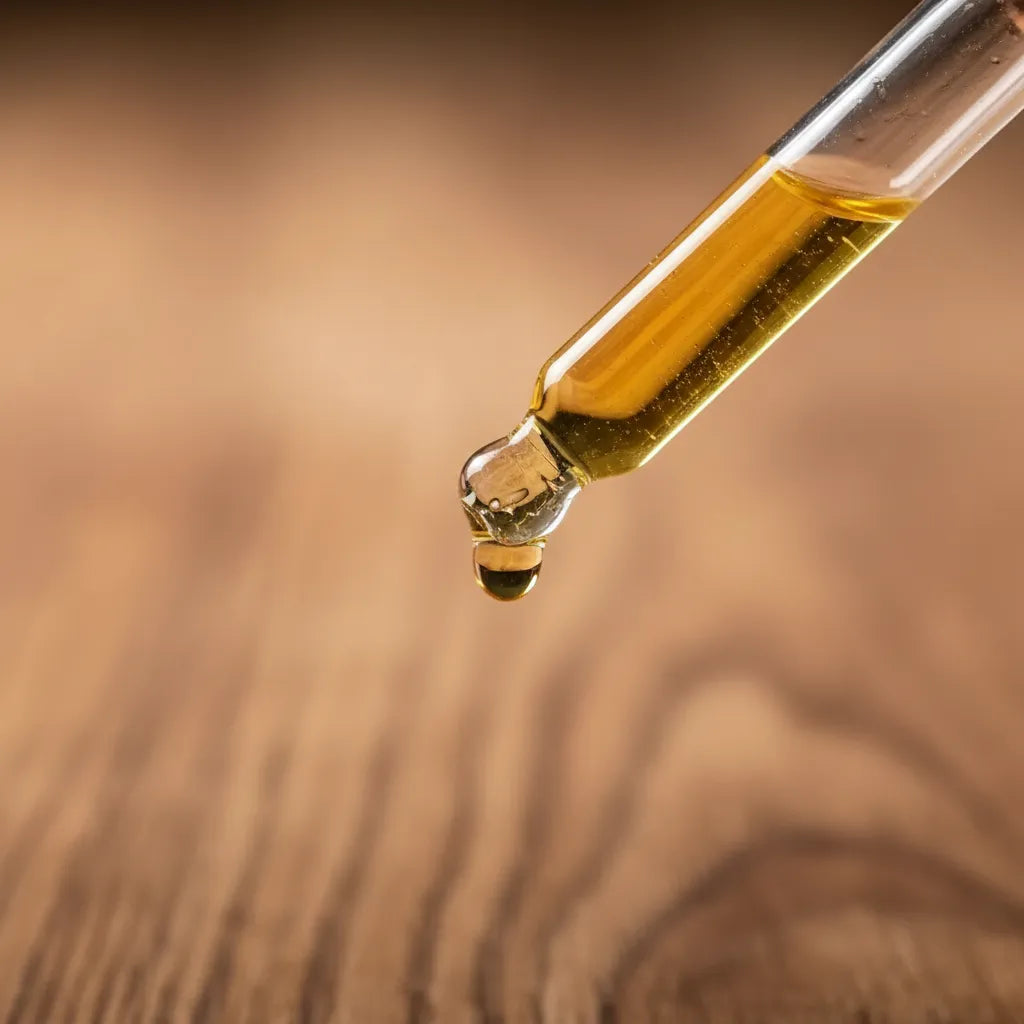 Aceite Esencial Alivia Jaqueca