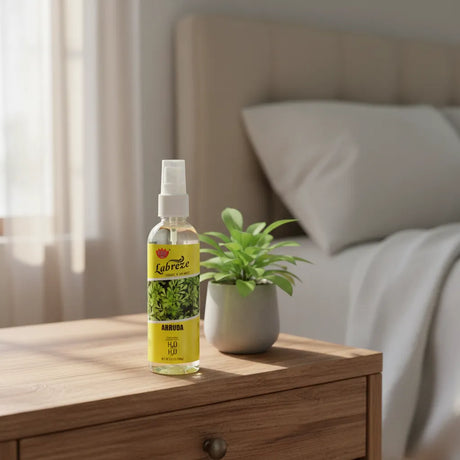 Aromatizante Spray Ruda 100 mL