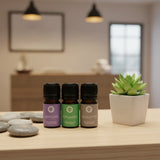 Pack Aceites Esenciales Sleep