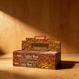 Incienso Sandalwood