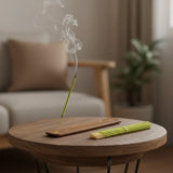 Set Incienso Salvia Blanca