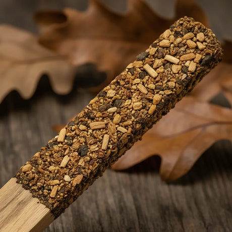 Sahúmo Inca Super Palo Santo