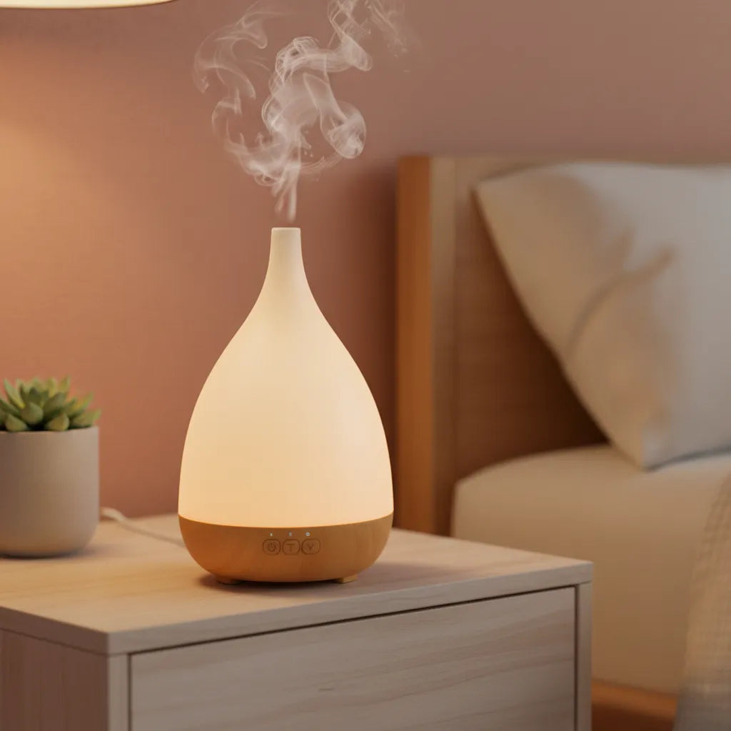 Humidificador Drop Claro 400 mL