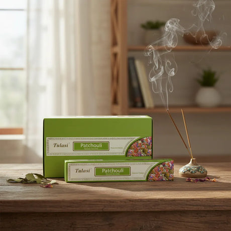 Incienso Premium Patchouli
