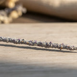 Sahumerio Artesano Yagra, Violetas y Lavanda