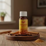 Aceite Aromático Canela