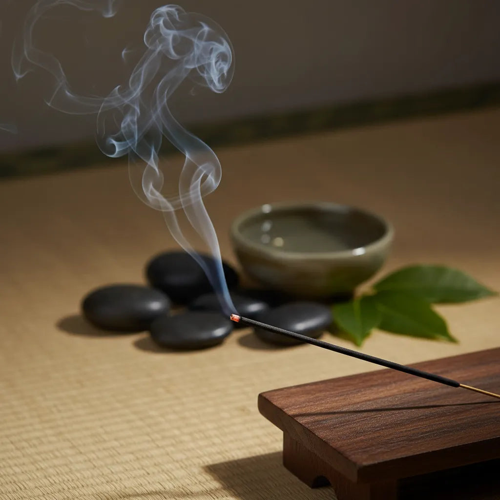 Incienso Chandanwood