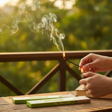 Incienso Premium Patchouli