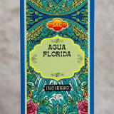 Incienso Agua Florida