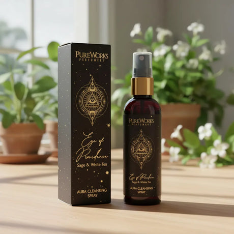 Aromatizante Spray Ojo de Providencia 100 mL
