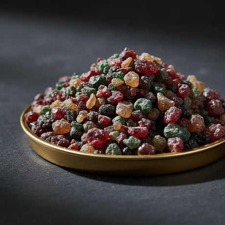 Resina 3 Reyes 50 gr