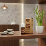 Aceite Esencial Canela