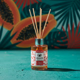 Difusor de Varilla Papaya Tropical 125 mL