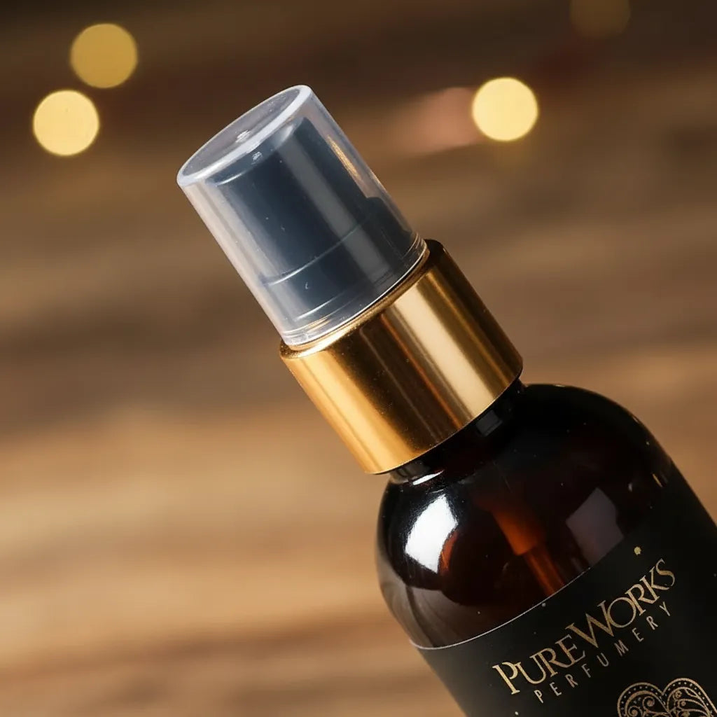 Aromatizante Spray Buena Fortuna 100 mL