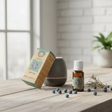 Aceite Esencial Bayas de Enebro