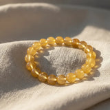 Pulsera Aragonite 8mm