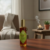 Aromatizante Spray Pachulí y Vainilla 100 mL