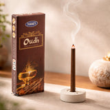 Incienso Dhoop Oudh