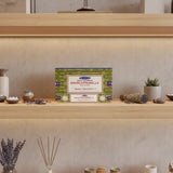 Incienso Citronella Natural Green