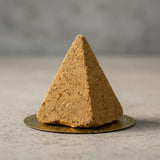 Incienso en Pirámide Palo Santo