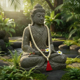 Japa Mala Tulasi 8 mm