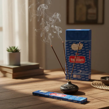 Incienso Nag Champa