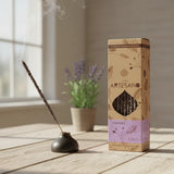 Sahumerio Artesano Lavanda 30u