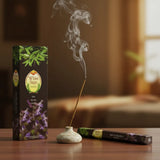 Incienso Salvia Blanca